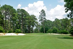 Mid Pines Inn 17th Approach